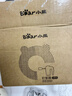 小熊（Bear）打蛋器 家用電動(dòng)打蛋機 迷你奶油打發(fā)器 烘焙手持自動(dòng)攪蛋器攪拌器  DDQ-B01K1 曬單實(shí)拍圖