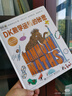 DK數學(xué)運轉的秘密 DK科普百科 課外讀物  7-14歲小猛犸童書(shū) 曬單實(shí)拍圖