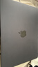 Apple/蘋(píng)果AI筆記本/2025款MacBookPro14英寸M5(10+10核)16G 512G深空黑色筆記本電腦MDE04CH/A 曬單實(shí)拍圖