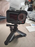 大疆（DJI）Osmo Action 5 Pro 超旗艦畫(huà)質(zhì)運動(dòng)相機 戶(hù)外摩托騎行潛水徒步vlog便攜式4K攝像機 Action 5 Pro 標準套裝 官方標配 256G高速內存卡套餐 曬單實(shí)拍圖