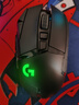 羅技（G）G502無(wú)線(xiàn)鼠標 電競游戲鼠標 機械充電筆記本電腦邏輯鼠標送男女生禮物 G502無(wú)線(xiàn)阿卡麗【無(wú)線(xiàn)充電底座】 曬單實(shí)拍圖