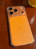 Apple/蘋(píng)果 iPhone 17 Pro 256GB 星宇橙色 支持移動(dòng)聯(lián)通電信5G 雙卡雙待手機 曬單實(shí)拍圖
