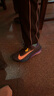 耐克NIKE男子跑步鞋 ZOOM RIVAL FLY 4 運動(dòng)鞋FV6040-401曜石黑 42.5 曬單實(shí)拍圖