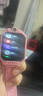 WEEROLEY華強北新款正品兒童電話(huà)手表360°旋轉雙攝像5G全網(wǎng)通插卡3-6-12歲男女孩小學(xué)初中生防摔GPS定位 性?xún)r(jià)比粉【節能長(cháng)續航+防藍光護眼+應用監控+下載】 曬單實(shí)拍圖