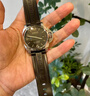 沛納海（Panerai）【二手99新】沛納海男表1950 廬米諾系列自動(dòng)機械精鋼陶瓷男士手表運動(dòng)休閑二手奢侈品腕表手表 44表徑密底新款PAM01312 支持鑒定，假一賠三 曬單實(shí)拍圖