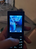 諾基亞（NOKIA）108 4G AI版移動(dòng)聯(lián)通電信廣電全網(wǎng)通 2.4英寸雙卡雙待 直板按鍵學(xué)生老人老年人功能機備用手機黑色 曬單實(shí)拍圖