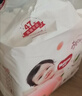 好奇（Huggies）鉑金裝小桃褲成長(cháng)褲XXXL26片*4包(17kg以上)【透爽散熱】 曬單實(shí)拍圖