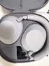 索尼（SONY）WH-1000XM6【政府補貼】頭戴式無(wú)線(xiàn)降噪耳機 AI智能降噪 鉑金銀 新年禮物 元旦 曬單實(shí)拍圖
