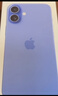 Apple/蘋(píng)果 iPhone 16 Plus（A3291）256GB 群青色 支持移動(dòng)聯(lián)通電信5G 雙卡雙待手機 曬單實(shí)拍圖