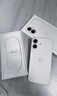 Apple/蘋(píng)果 iPhone 17 256GB 白色 支持移動(dòng)聯(lián)通電信5G 雙卡雙待手機 曬單實(shí)拍圖