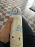 英氏（YEEHOO）兒童保溫杯水杯子吸管上學(xué)生幼兒園小學(xué)專(zhuān)用食品級京東自營(yíng) 曬單實(shí)拍圖