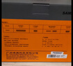 先馬（SAMA）平頭哥650 額定500W 臺式主機箱電腦電源 主動(dòng)PFC/單路+12V/智能溫控/12cm風(fēng)扇/長(cháng)線(xiàn)材/安全穩定 曬單實(shí)拍圖