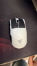 雷蛇（Razer）毒蝰v3pro專(zhuān)業(yè)版 輕量化無(wú)線(xiàn)游戲鼠標 人體工程學(xué)設計宏電競鼠標  lol吃雞CSGO瓦羅蘭特鼠標 白色（輕約55克 自帶8KHZ接收器） 曬單實(shí)拍圖