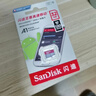 閃迪（SanDisk）行車(chē)記錄儀內存卡 tf卡  監控適用于小米攝像頭Micro SD卡 高速存儲卡 手機平板內存卡 64G 140M/S +迷你讀卡器 曬單實(shí)拍圖