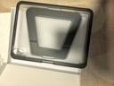 索盈【贈鋼化膜】ipad11/10保護殼2025/22款ipad11/10代11寸保護套蘋(píng)果平板支架帶筆槽氣囊防摔雙支架 曬單實(shí)拍圖