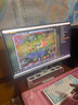 SANC 盛色27英寸2K320Hz FastIPS 硬件低藍光IGZO技術(shù) 1ms旋轉升降 白色海景房AI電競顯示器屏幕 S85 曬單實(shí)拍圖