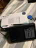 山水（SANSUI）插卡收音機音響新款播放器多功能音箱FM廣播無(wú)線(xiàn)迷你喇叭便攜式老人戶(hù)外隨身聽(tīng)唱戲機評書(shū)機 T32太空灰【FM收音機音箱】 【FM調頻收音】標配旗艦版 曬單實(shí)拍圖
