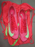 耐克田徑精英巴黎新款  Nike Maxfly 2 FP耐克男女碳板氣墊短跑釘鞋 FD8395-600/Maxfly 2代 43 曬單實(shí)拍圖