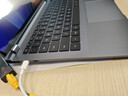華為MateBook GT 14 店鋪預裝Windows版 輕薄筆記本電腦 OLED懸浮屏 酷睿Ultra5 32G 1T 深空灰 曬單實(shí)拍圖