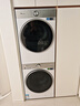 小天鵝（LittleSwan）小烏梅3.0輕享版 洗烘套裝 12KG大容量 滾筒洗衣機全自動(dòng)+變頻熱泵烘干機 VE10PRO+10PRO 國家補貼 曬單實(shí)拍圖