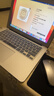 蘋(píng)果 Apple MacBook Air/Pro 二手蘋(píng)果筆記本電腦 辦公設計剪輯 M1/M2/M3/M4 輕薄本 京選電腦 一機一檢 95新13寸Air 761 i5-4G-256超薄 曬單實(shí)拍圖