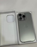 Apple/蘋(píng)果【國家補貼需激活】iPhone 16 Pro（A3294）128GB 原色鈦金屬 支持移動(dòng)聯(lián)通電信5G 雙卡雙待 曬單實(shí)拍圖
