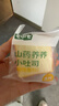 七小七高鈣鮮奶山藥養養小吐司310g兒童寶寶零食0添加營(yíng)養早餐 源頭直發(fā) 曬單實(shí)拍圖