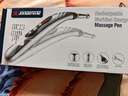 JCZS德國品牌電子針灸筆脈沖點(diǎn)穴筆穴位經(jīng)絡(luò )撥筋器電動(dòng)自動(dòng)尋穴工具耳穴按摩棒 【9檔3頭-自動(dòng)尋穴針灸筆】 曬單實(shí)拍圖