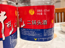 牛欄山二鍋頭 桶裝酒 大桶酒 清香風(fēng)格 62度5L*1桶 單桶裝 曬單實(shí)拍圖
