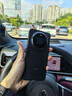 HUAWEI Mate 80 Pro Max 麒麟9030 Pro 16GB+512GB極夜黑全金屬玄武架構超透亮靈瓏屏第華為直屏鴻蒙手機 曬單實(shí)拍圖