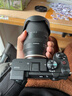 索尼（SONY） Alpha 7C II全畫(huà)幅微單相機  AI智能芯 A7CM2 A7C2 A7C二代 黑色單機【128+皮套+電+充+屏+清+D11包】 官方標配 曬單實(shí)拍圖