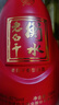 衡水老白干古法釀造中國紅 老白干香型白酒 67度 500ml*4瓶整箱婚宴春節送禮 曬單實(shí)拍圖