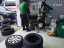 玲瓏輪胎汽車(chē)輪胎205/55R16 91V 綠行系列GREEN-Max HP010 營(yíng)運車(chē)專(zhuān)屬 曬單實(shí)拍圖