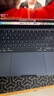 Apple/蘋(píng)果AI筆記本/2025款MacBook Air13英寸M4 (10+8核) 16G 256G午夜色電腦MW123CH/A 曬單實(shí)拍圖