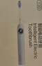 usmile【代言人推薦】笑容加電動(dòng)牙刷y30s 智能AI新動(dòng)力大擺幅 Y30S冰川白  曬單實(shí)拍圖