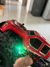 活石遙控汽車(chē)6-14歲大型玩具車(chē)兒童遙控車(chē)6-10越野漂移rc專(zhuān)業(yè)高速賽車(chē) 【禮盒裝】越野攀爬車(chē)+可漂移+高轉速電機 大型玩具車(chē)充電3-6歲8-10-13-14男孩圣誕節禮物 曬單實(shí)拍圖