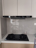 方太（FOTILE）方太油煙機F3-G/F3套餐抽燃氣灶灶具套裝歐式頂吸式 25巡航風(fēng)量變頻大吸力靜音一級能效官方旗艦 F3+TF37B【聯(lián)動(dòng)定時(shí)5.2Kw】 曬單實(shí)拍圖