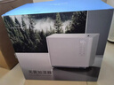 家奈日本無(wú)霧加濕器靜音冷熱蒸發(fā)式家用臥室客廳辦公室桌面孕婦嬰兒除菌智能恒濕大容量空氣凈化一體 母嬰推薦 曬單實(shí)拍圖