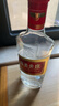 五糧液股份 綿柔尖莊 濃香型白酒 50度500mL*12瓶 原箱裝年貨送禮 曬單實(shí)拍圖