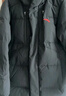 安踏【林孝埈同款】六度芯羽絨服丨長(cháng)款運動(dòng)羽絨服男冬季保暖外套 曬單實(shí)拍圖