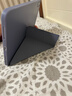 卡萊澳適用蘋(píng)果iPad 11英寸保護套2025年11代A16芯片平板電腦支架保護殼防摔休眠Y折 薰衣草 曬單實(shí)拍圖