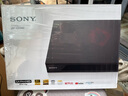 索尼（SONY） UBP-X700 X800M2 4K高清3D藍光播放器 DVD機 影碟機 2K至4K倍線(xiàn)技術(shù) CD機 UBP-X800M2 美版 中文 全區 曬單實(shí)拍圖