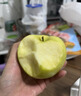 正宗雀斑王林蘋(píng)果9斤明月青森翠綠青蘋(píng)果新鮮脆甜水果丑蘋(píng)果整箱H 5斤中果【75-80mm】【13個(gè)以?xún)取?曬單實(shí)拍圖