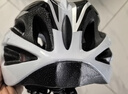 樂(lè )百客（LEBYCLE）山地公路自行車(chē)頭盔折疊代駕車(chē)騎行一體成型安全帽盔通用裝備透氣 曬單實(shí)拍圖