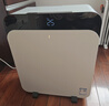布魯雅爾（Blueair）空氣凈化器除甲醛細菌流感病毒新房急入住家用臥室除煙味異味吸貓毛凈化機CP7i 曬單實(shí)拍圖
