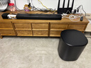 JBL回音壁 Bar500MK2音響回音壁電視智能音響 5.1虛擬杜比全景聲家庭影院Soundbar無(wú)線(xiàn)藍牙音箱低音炮 曬單實(shí)拍圖