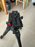 miliboo 米泊鐵塔T34便攜觀(guān)鳥(niǎo)無(wú)中軸碳纖維攝影攝像三腳架長(cháng)焦三角架含云臺套裝 鐵塔4號T34含803云臺(高度1.81m ) 曬單實(shí)拍圖