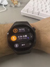 HUAWEI WATCH GT 6 Pro 華為智能手表全新騎行體驗21天超長(cháng)續航 曜石黑46mm-腕圍140-210mm 曬單實(shí)拍圖