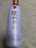 瀘州老窖股份出品 瀘州傳奇至尊至美  52度475ml*4瓶禮盒裝年份酒年貨送禮 曬單實(shí)拍圖