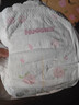 好奇（Huggies）鉑金裝小桃褲成長(cháng)褲XL96片(12-17kg)加大號尿不濕【透爽散熱】 曬單實(shí)拍圖